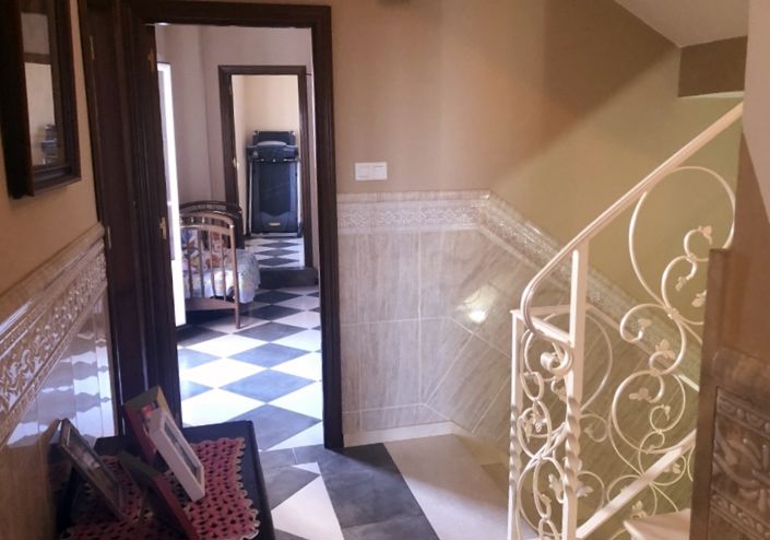 Image No.21-Propriété de 4 chambres à vendre à Olvera