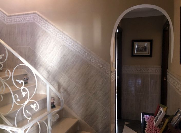 Image No.22-Propriété de 4 chambres à vendre à Olvera