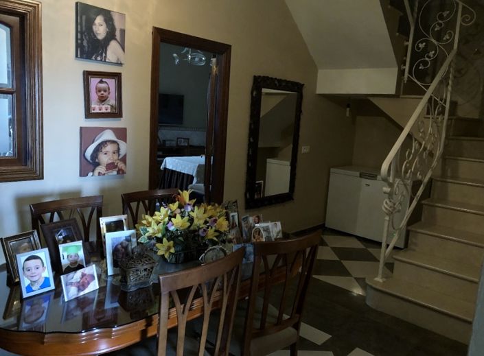 Image No.3-Propriété de 4 chambres à vendre à Olvera