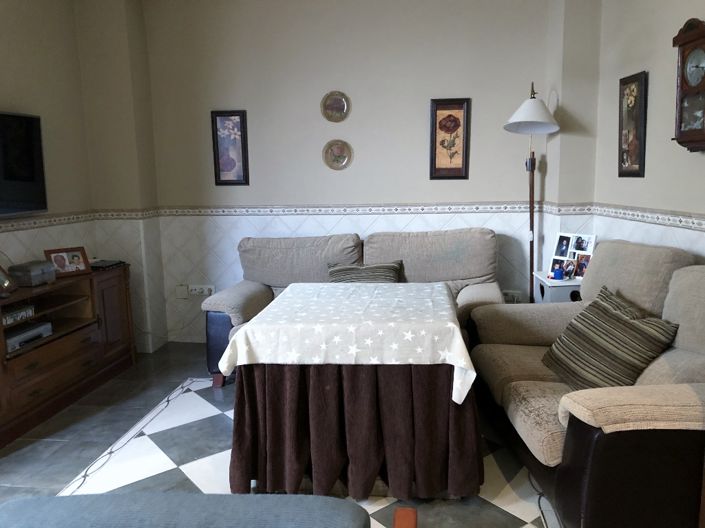 Image No.6-Propriété de 4 chambres à vendre à Olvera