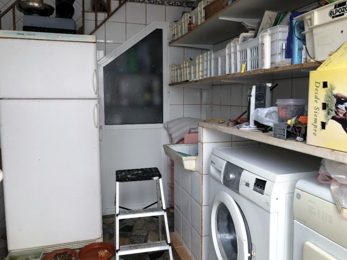 Image No.8-Propriété de 4 chambres à vendre à Olvera