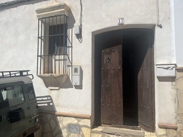 1 - Olvera, Townhouse