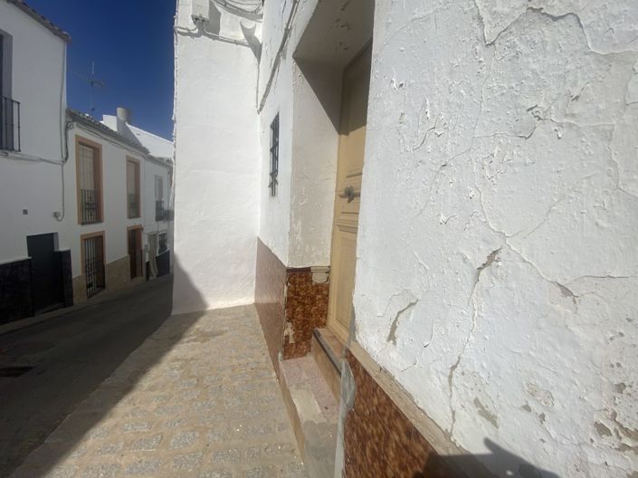 Image No.4-Maison de ville de 2 chambres à vendre à Olvera