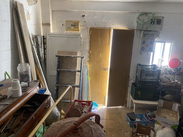 Image No.7-Maison de ville de 2 chambres à vendre à Olvera