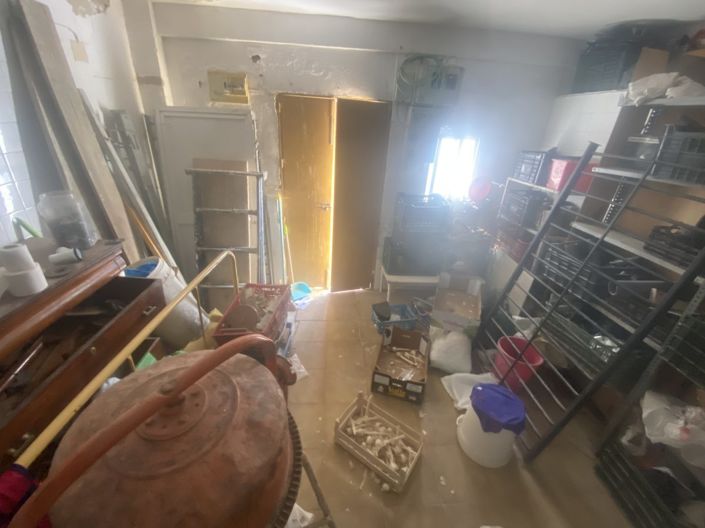 Image No.9-Maison de ville de 2 chambres à vendre à Olvera