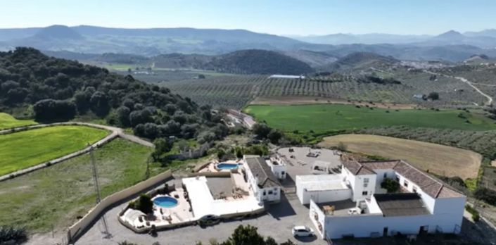 Image No.3-10 Bed Country House for sale