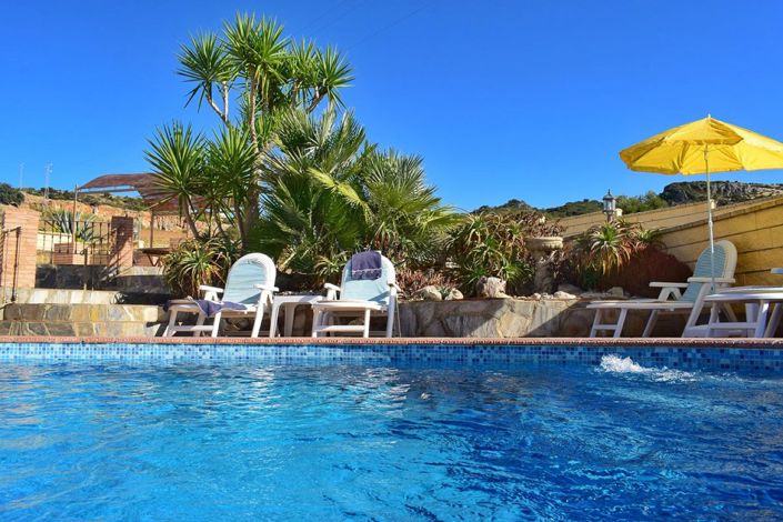 Image No.36-10 Bed Country House for sale