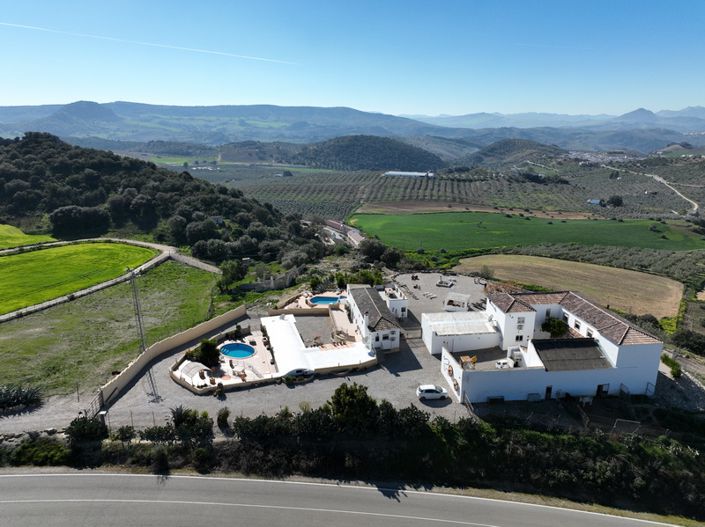 Image No.48-10 Bed Country House for sale