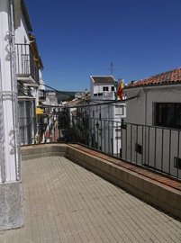 1 - Olvera, Townhouse