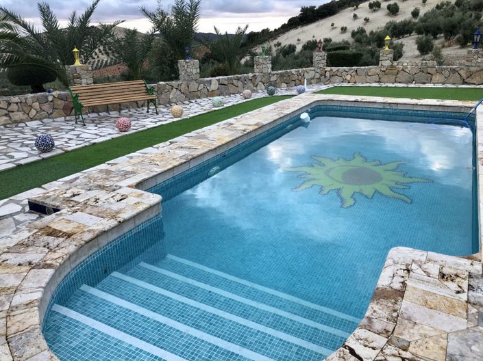 Image No.2-3 Bed Villa for sale