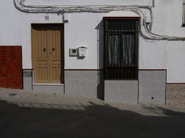 1 - Olvera, Townhouse