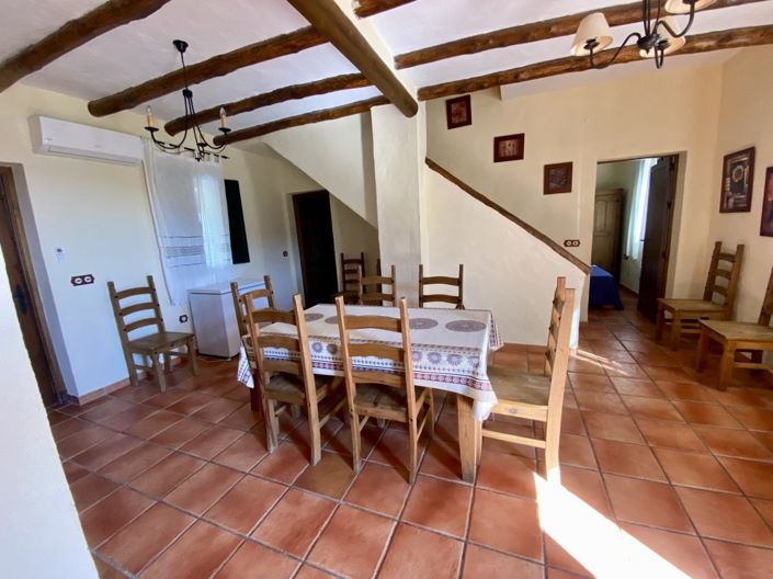 Image No.12-Propriété de 3 chambres à vendre à Andalousie