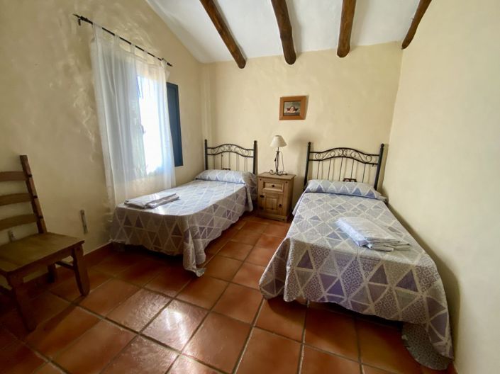 Image No.23-Propriété de 3 chambres à vendre à Andalousie