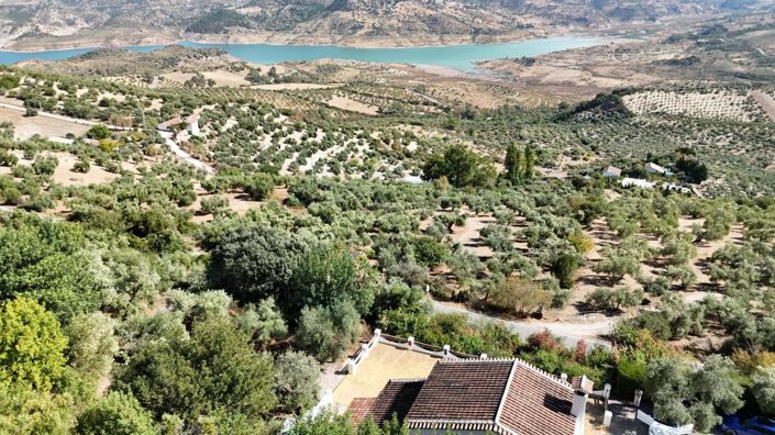 Image No.13-Propriété de 3 chambres à vendre à Andalousie