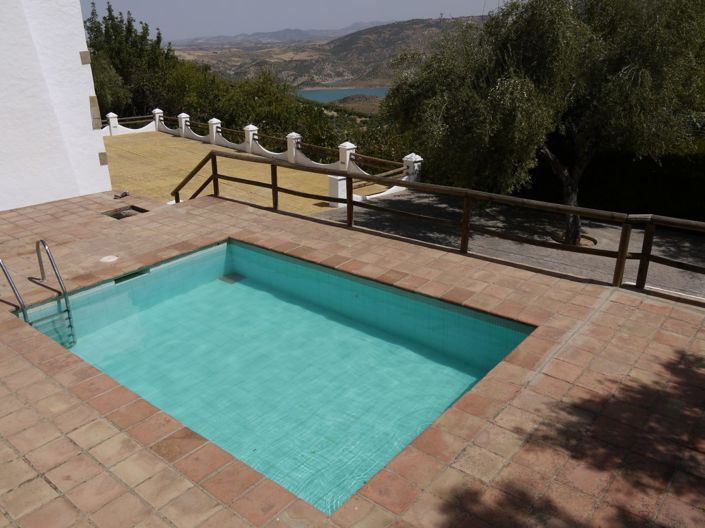 Image No.36-Propriété de 3 chambres à vendre à Andalousie