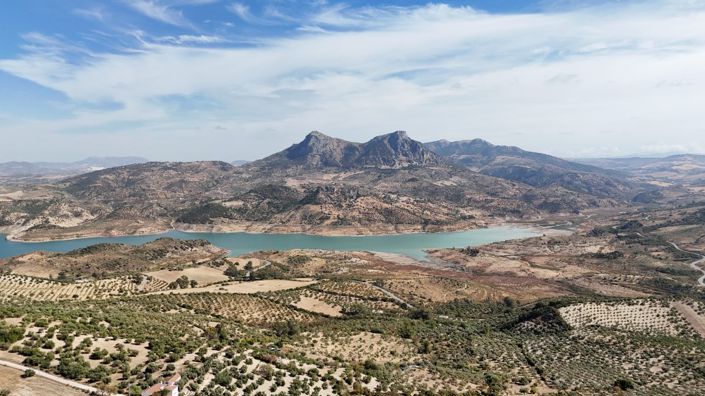 Image No.9-Propriété de 3 chambres à vendre à Andalousie