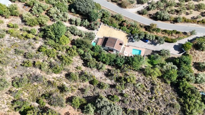 Image No.10-Propriété de 3 chambres à vendre à Andalousie