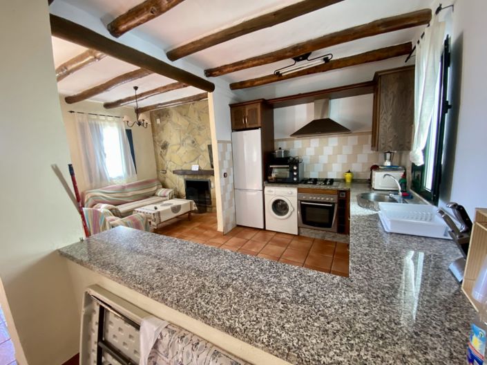 Image No.17-Propriété de 3 chambres à vendre à Andalousie