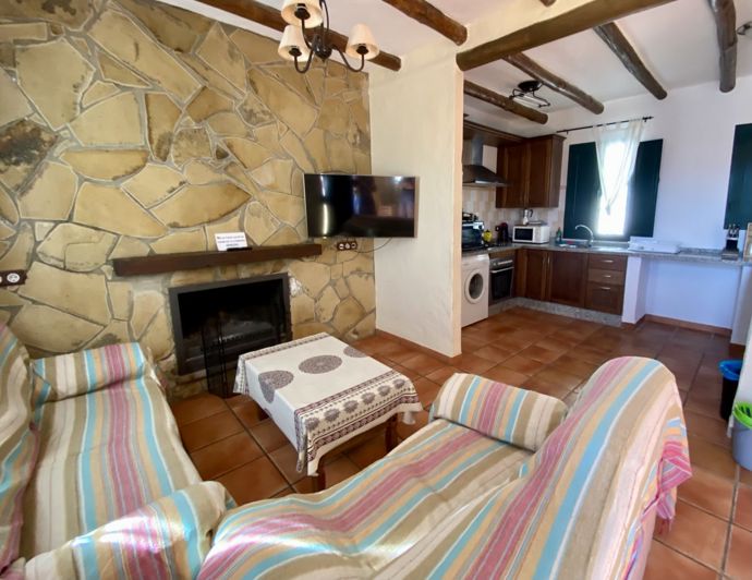 Image No.16-Propriété de 3 chambres à vendre à Andalousie