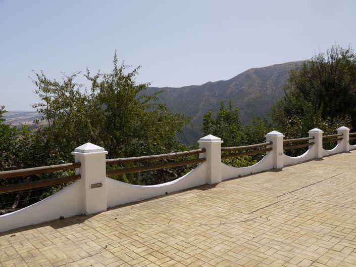 Image No.31-Propriété de 3 chambres à vendre à Andalousie