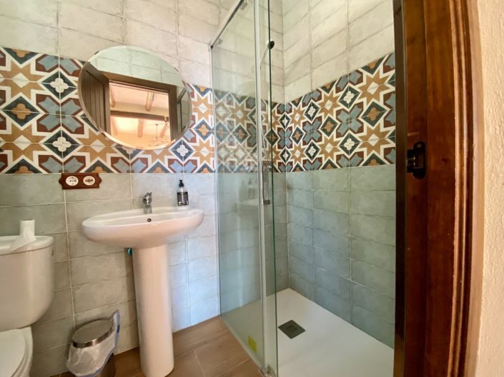 Image No.15-Propriété de 3 chambres à vendre à Andalousie