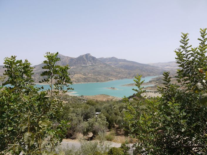 Image No.30-Propriété de 3 chambres à vendre à Andalousie