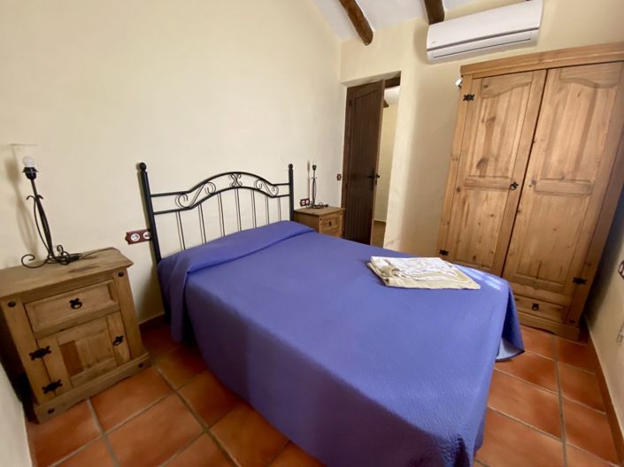 Image No.18-Propriété de 3 chambres à vendre à Andalousie