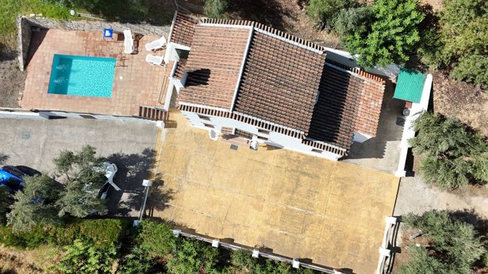 Image No.8-Propriété de 3 chambres à vendre à Andalousie