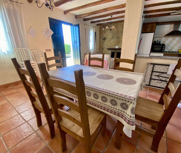 Image No.19-Propriété de 3 chambres à vendre à Andalousie