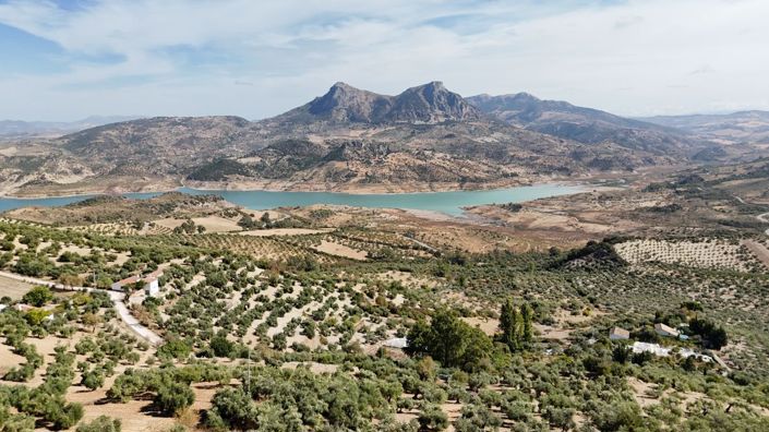 Image No.6-Propriété de 3 chambres à vendre à Andalousie
