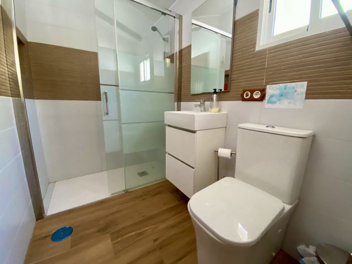 Image No.20-Propriété de 3 chambres à vendre à Andalousie