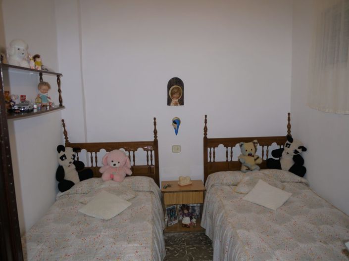 Image No.15-Maison de ville de 3 chambres à vendre à Olvera