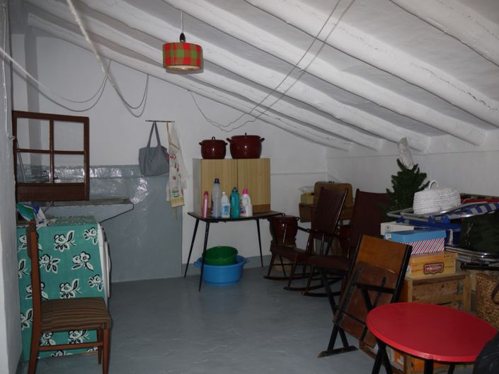 Image No.18-Maison de ville de 3 chambres à vendre à Olvera