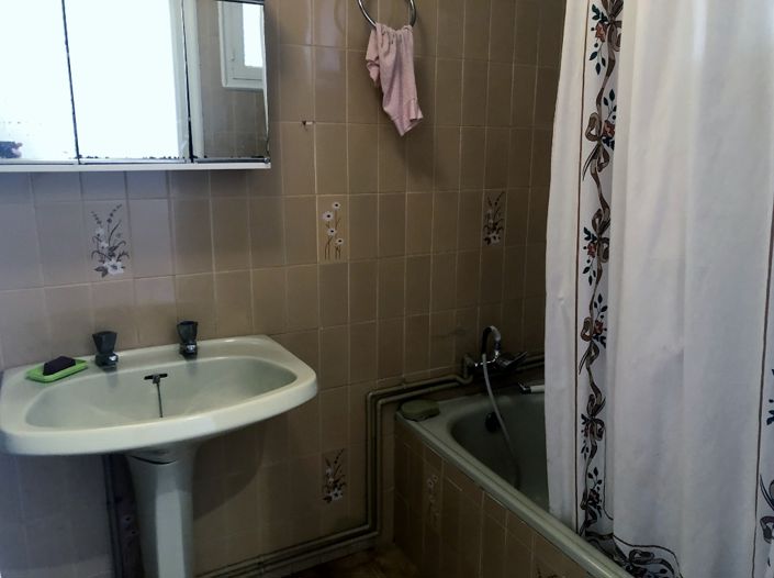 Image No.8-Propriété de 4 chambres à vendre à Olvera