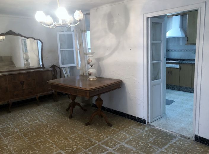 Image No.18-Propriété de 4 chambres à vendre à Olvera