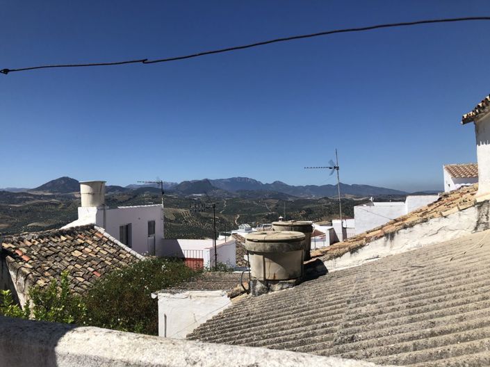 Image No.5-Propriété de 4 chambres à vendre à Olvera