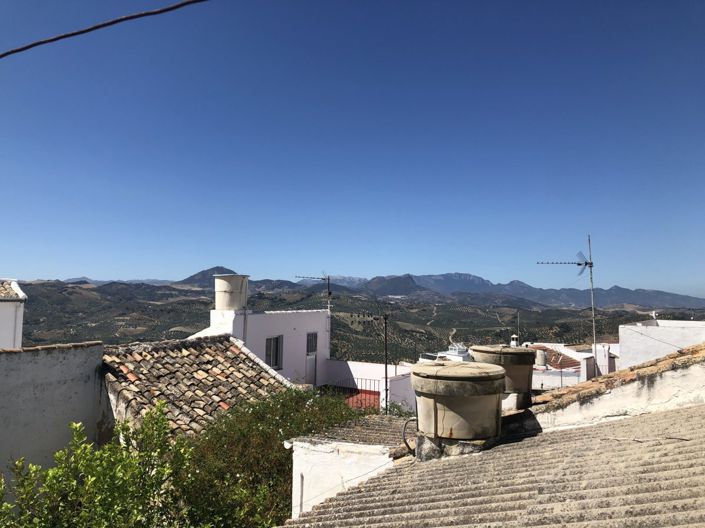 Image No.6-Propriété de 4 chambres à vendre à Olvera