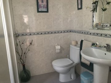 1 - Olvera, Townhouse