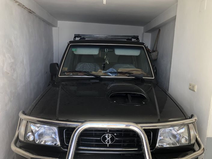 Image No.3-Propriété de 4 chambres à vendre à Olvera