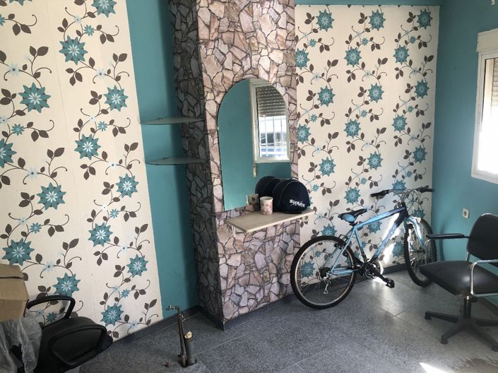 Image No.4-Propriété de 4 chambres à vendre à Olvera