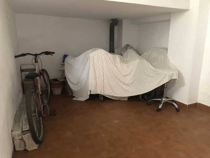 Image No.6-Propriété de 4 chambres à vendre à Olvera