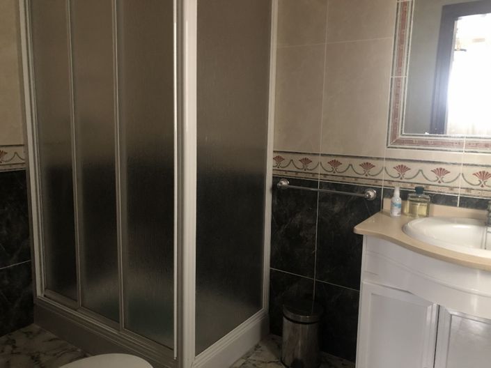 Image No.8-Propriété de 4 chambres à vendre à Olvera