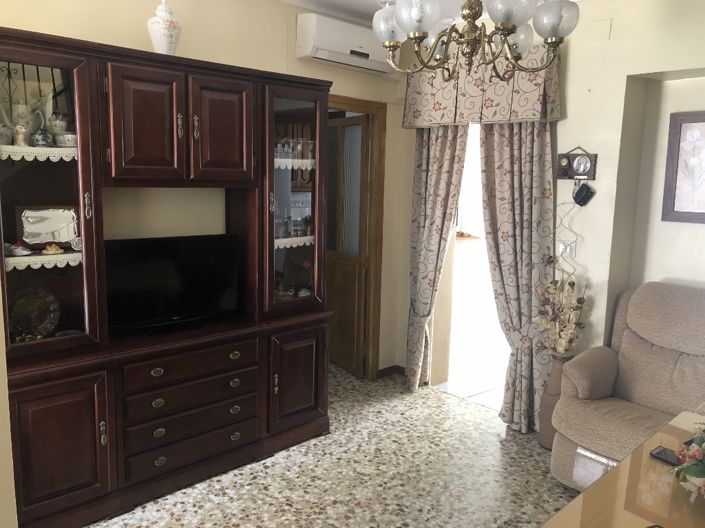 Image No.10-Propriété de 4 chambres à vendre à Olvera