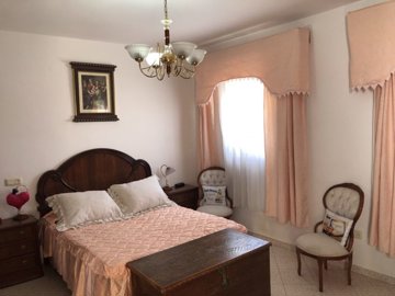 1 - Olvera, Townhouse