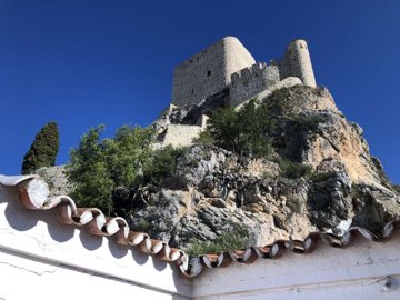 1 - Olvera, Townhouse