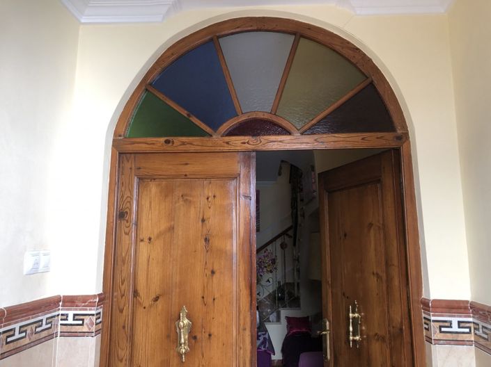 Image No.18-Maison de 7 chambres à vendre à Olvera