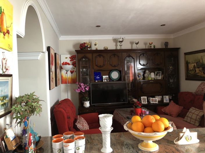 Image No.2-Maison de 7 chambres à vendre à Olvera