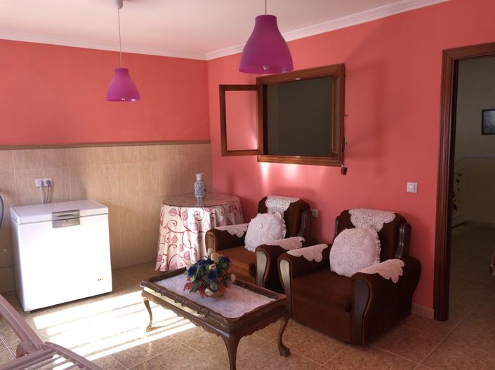 Image No.9-Maison de 7 chambres à vendre à Olvera