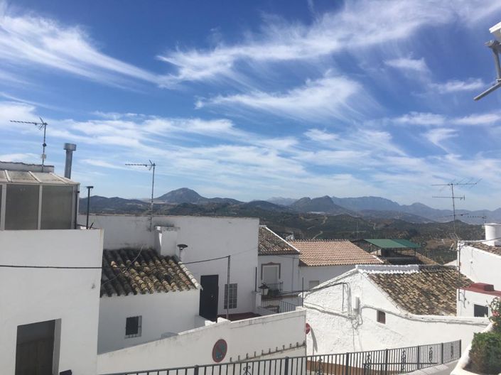 Image No.2-Propriété de 2 chambres à vendre à Olvera