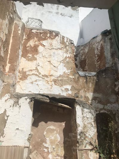 Image No.3-Propriété de 2 chambres à vendre à Olvera